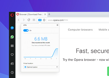 Download torrent opera web browser
